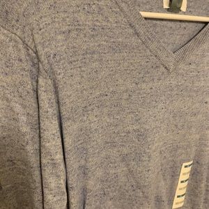 A shirt that is new